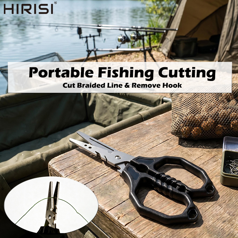 Многофункциональные рыболовные – обзор и цена Fishing Hook Sharpener
