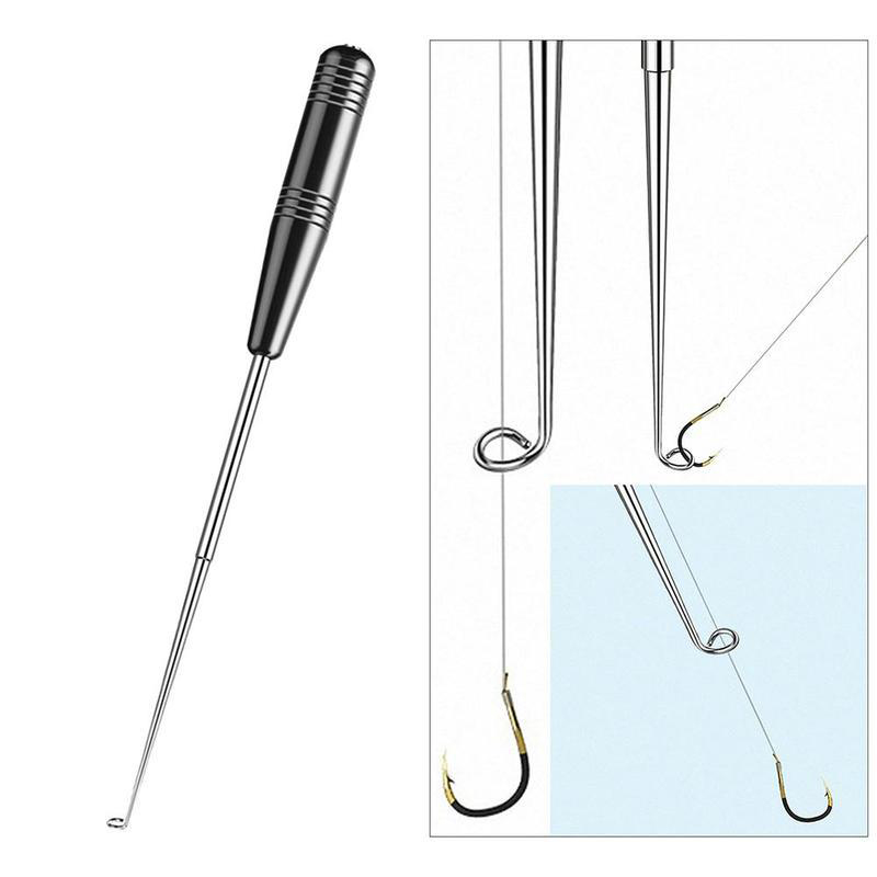 Безопасный экстрактор из нержа – обзор и цена Fishing Hook Offset
