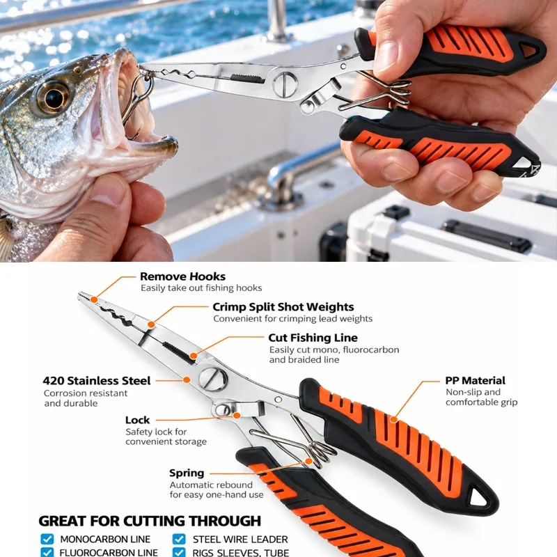 Профессиональный многофункцион – обзор и цена Fishing Hook Sharpener