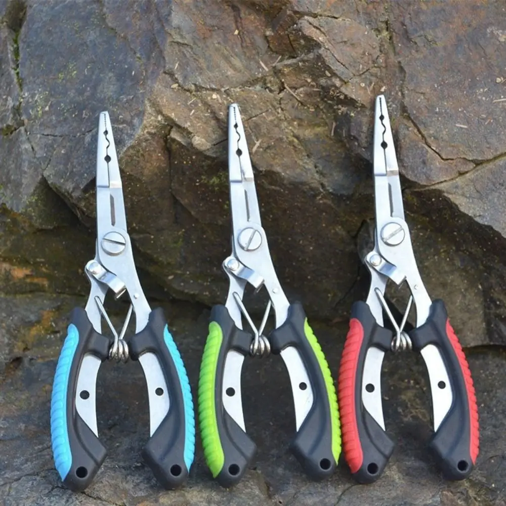 Плоскогубцы для рыбалки из нер – обзор и цена Fishing Hook Sharpener
